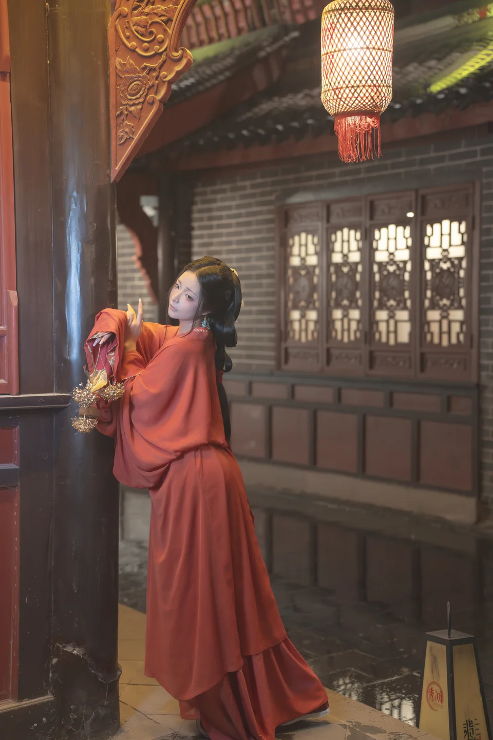 yuuhui玉汇 - 湘追夫人 [143P 2V] tg@simisebaisi4.webp