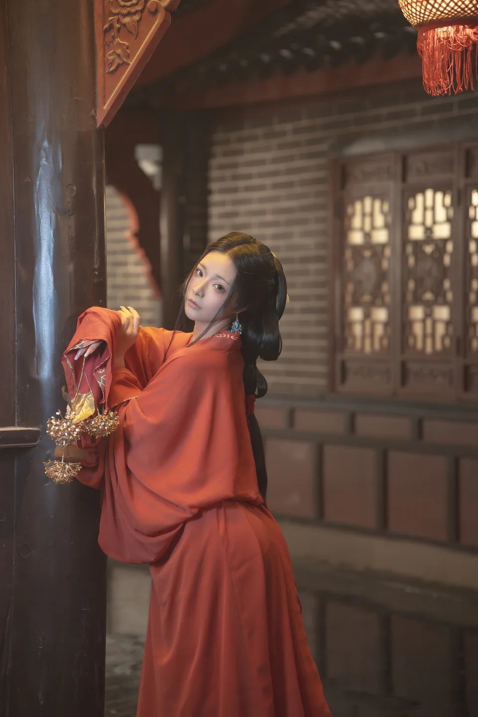 yuuhui玉汇 - 湘追夫人 [143P 2V] tg@simisebaisi5.webp