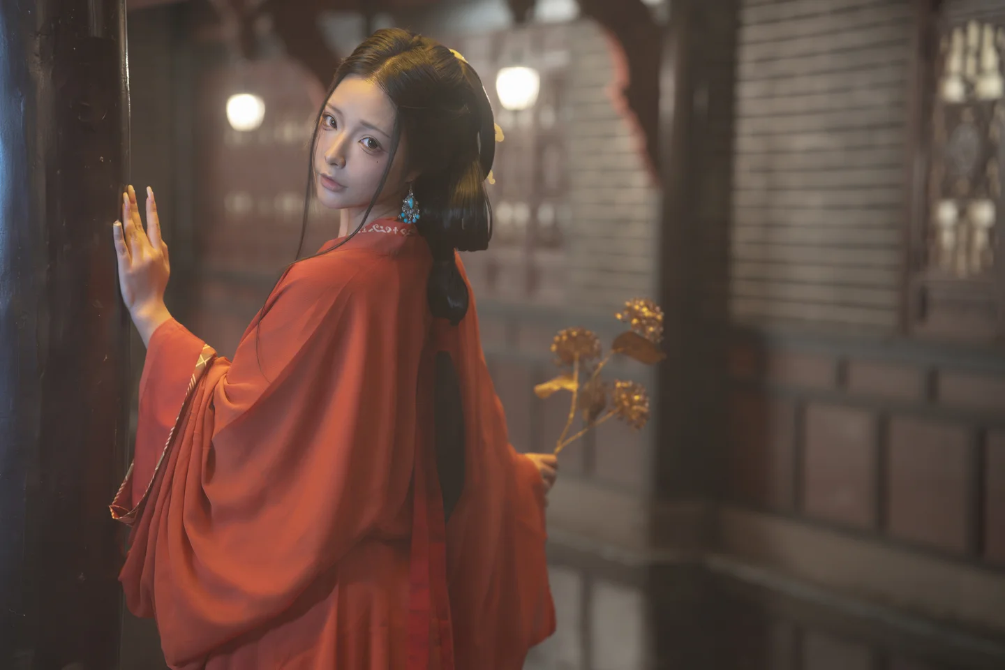 yuuhui玉汇 - 湘追夫人 [143P 2V] tg@simisebaisi6.webp