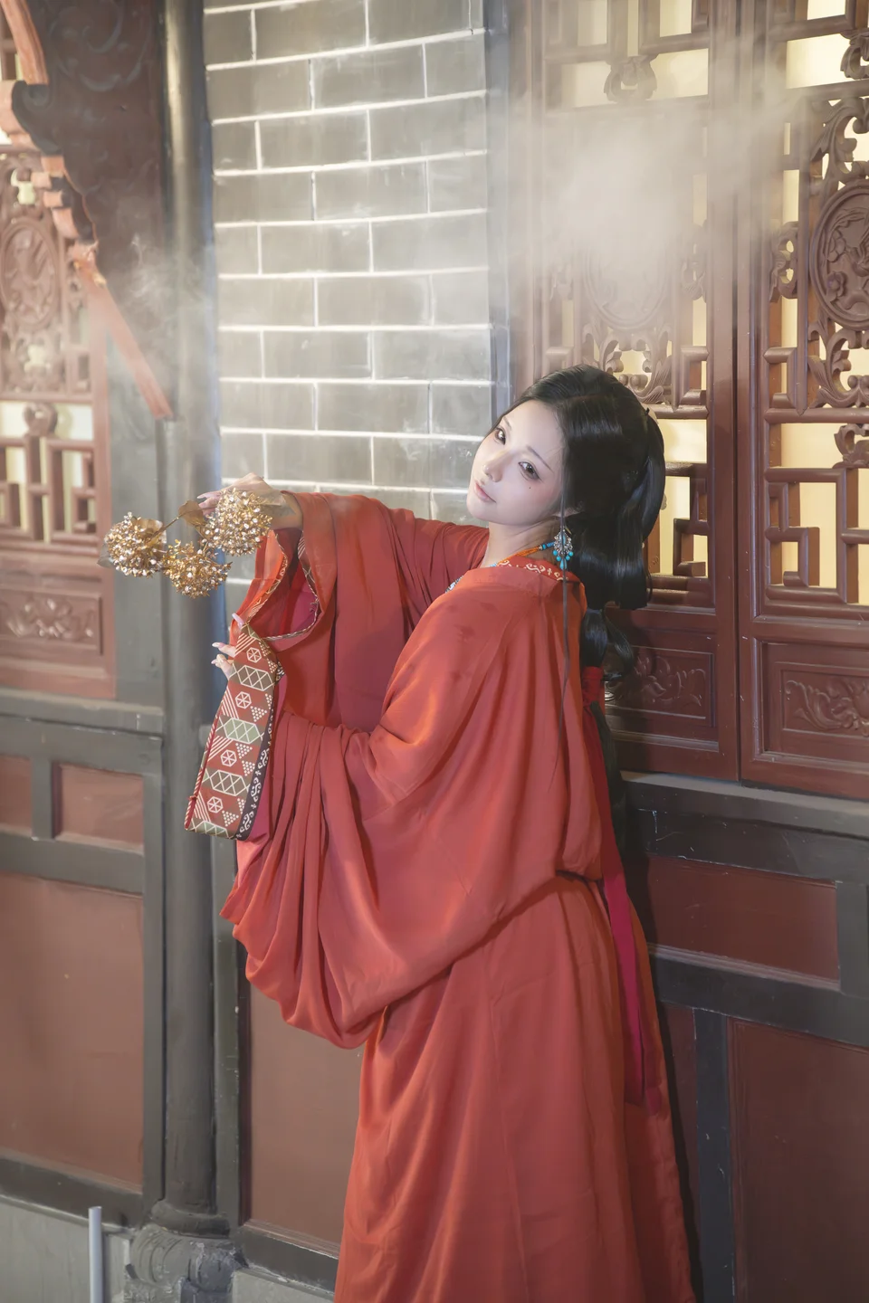 yuuhui玉汇 - 湘追夫人 [143P 2V] tg@simisebaisi8.webp