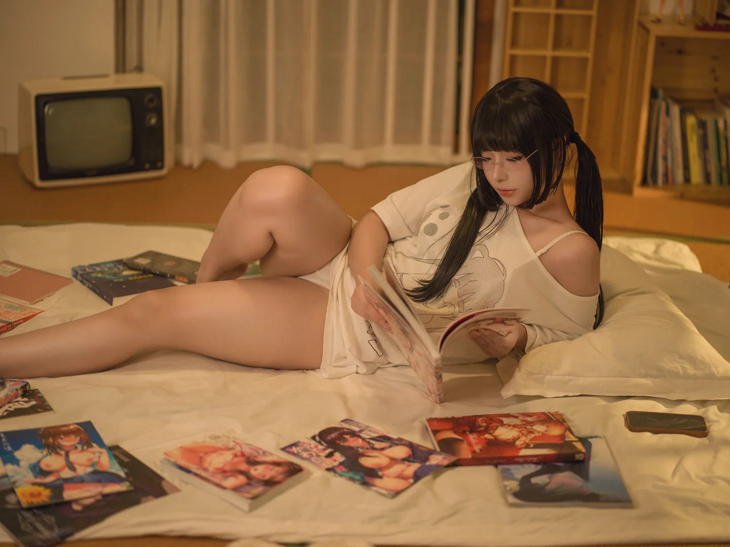 yuuhui玉汇 - 痴女日记 [104P] 20240923-161525(4).webp