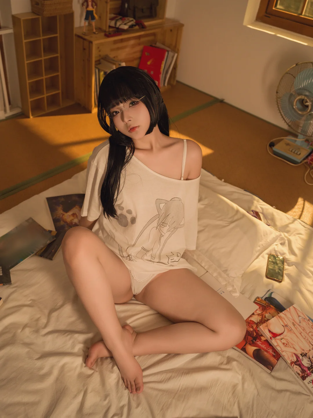 yuuhui玉汇 - 痴女日记 [104P] 20240923-161525(50).webp