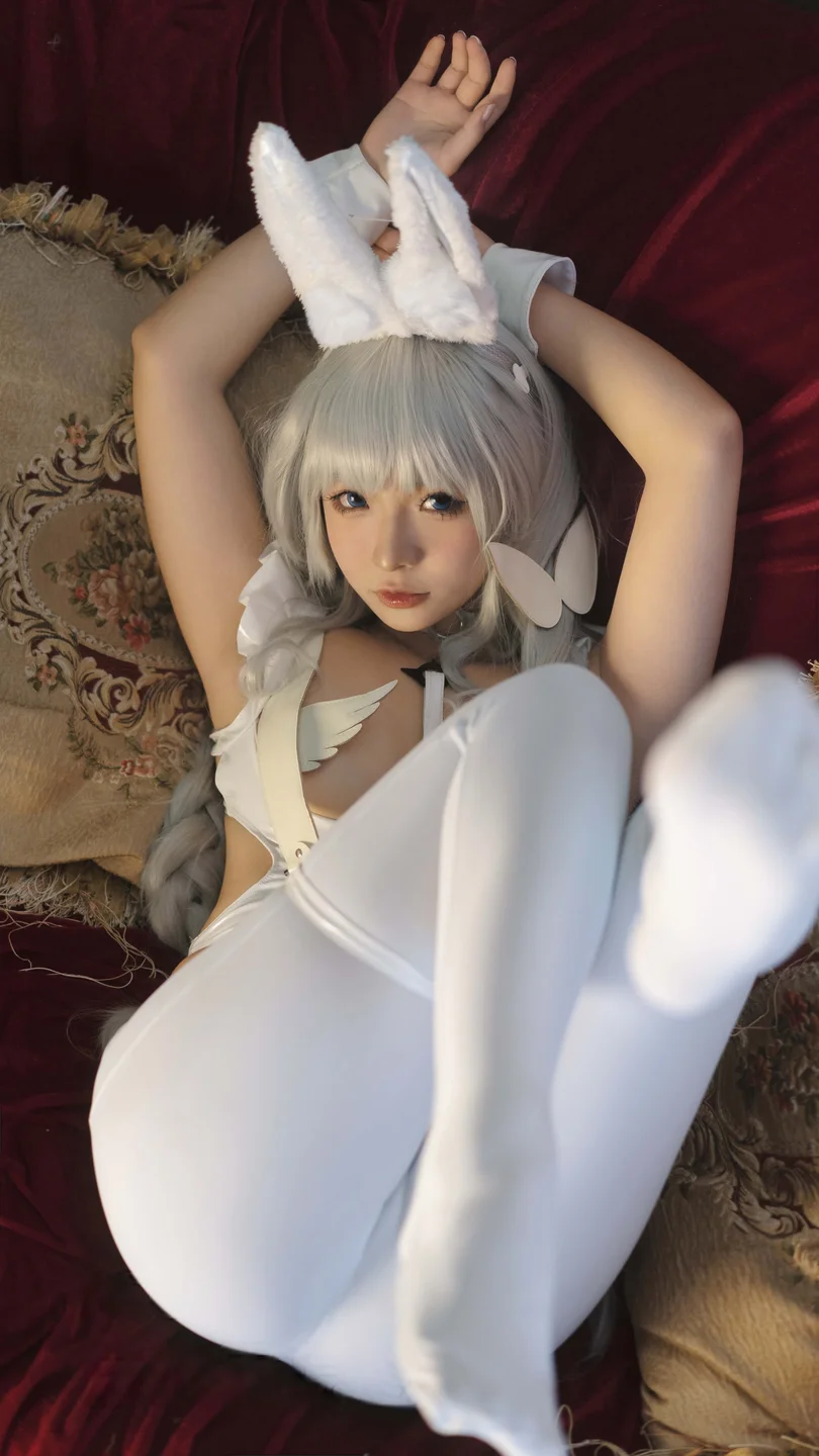 yuuhui玉汇 - 碧蓝航线 恶毒 [52P] tg@simisebaisi7.webp
