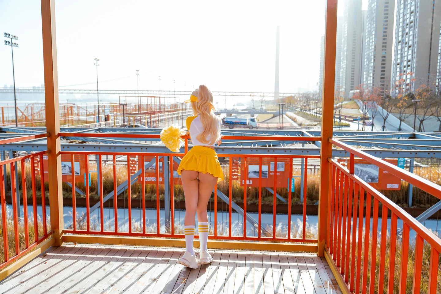 yuuhui玉汇 - 维C时刻 [135P,2V-989MB] 027.webp
