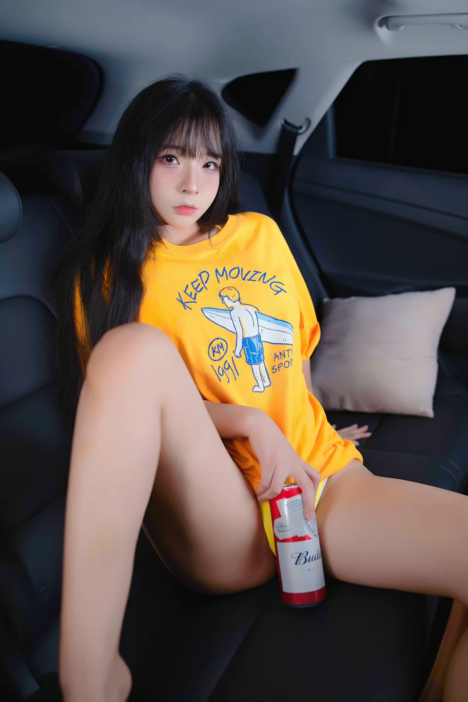 yuuhui玉汇 - 车内嫩黄 [93P] 20241001-135141(13).webp