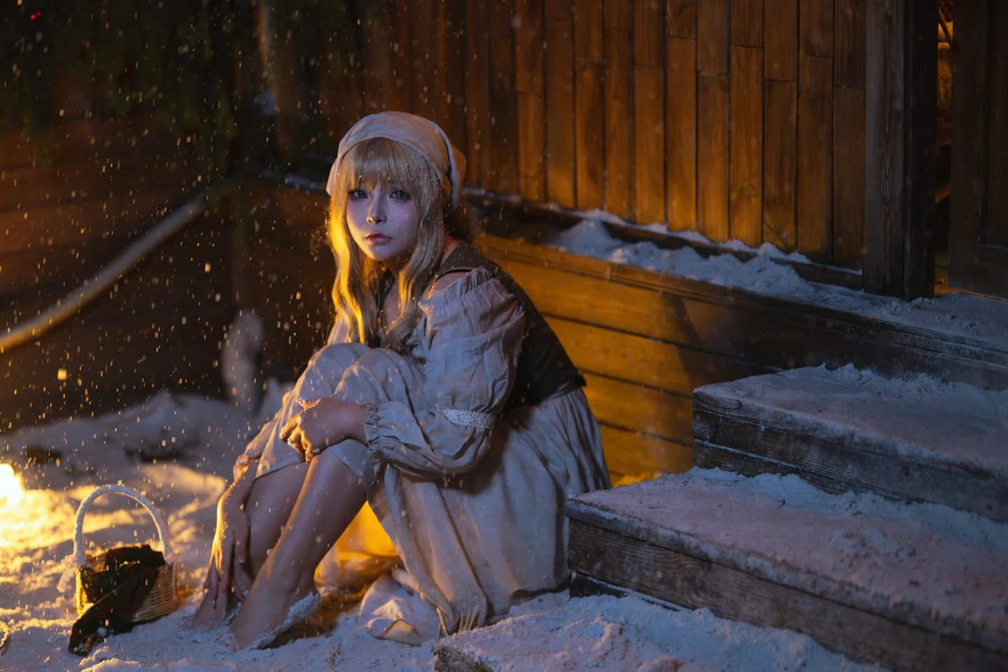 yuuhui玉汇_No_100_–_卖火柴的小女孩_150P1V_1_50GB 006.webp