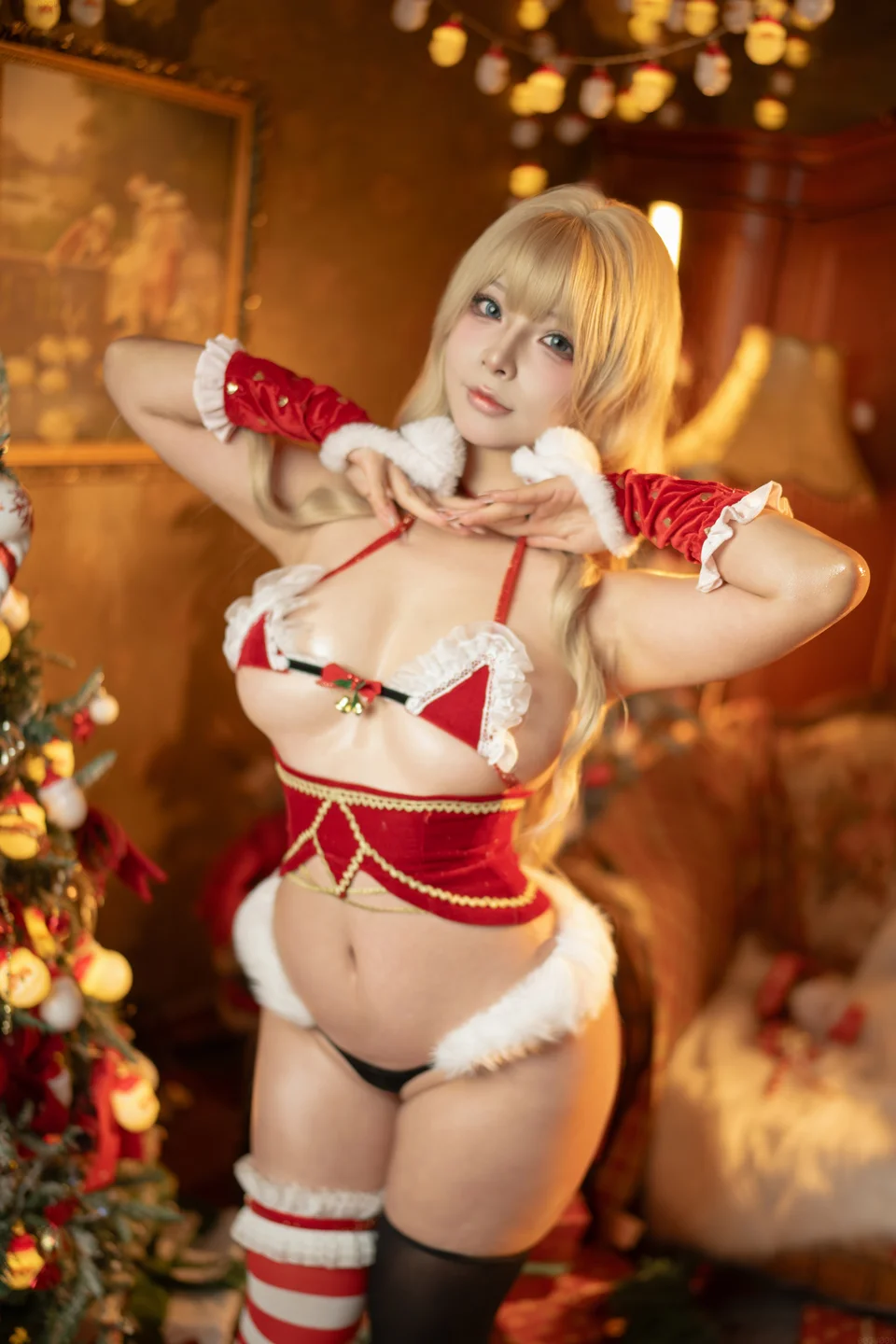 yuuhui玉汇_No_100_–_卖火柴的小女孩_150P1V_1_50GB 055.webp